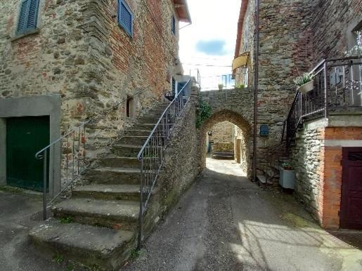 La Chimera Arezzo Exterior foto